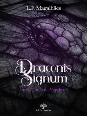 cover image of Draconis Signum